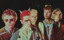 I Fontaines D.C. in concerto al Rock in Roma 2027: info e biglietti