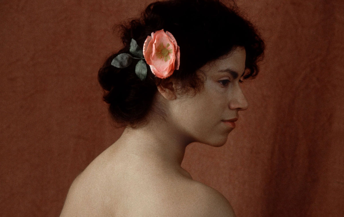 Frank Horvat, Maya