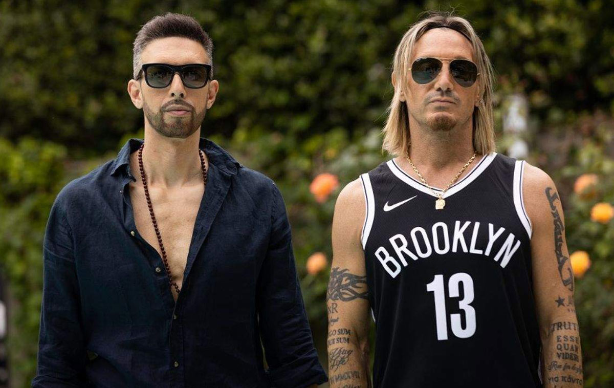 Gemelli Diversi