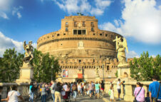 Musei a 1€ e aperture speciali: tornano le Giornate Europee del Patrimonio a Roma e nel Lazio