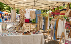 “Il mercatino degli artisti” torna alla Garbatella per uno speciale weekend di arte e creatività