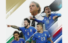 Gli Azzurri tornano in campo all'Olimpico con il Mancini-bis: biglietti e probabili formazioni