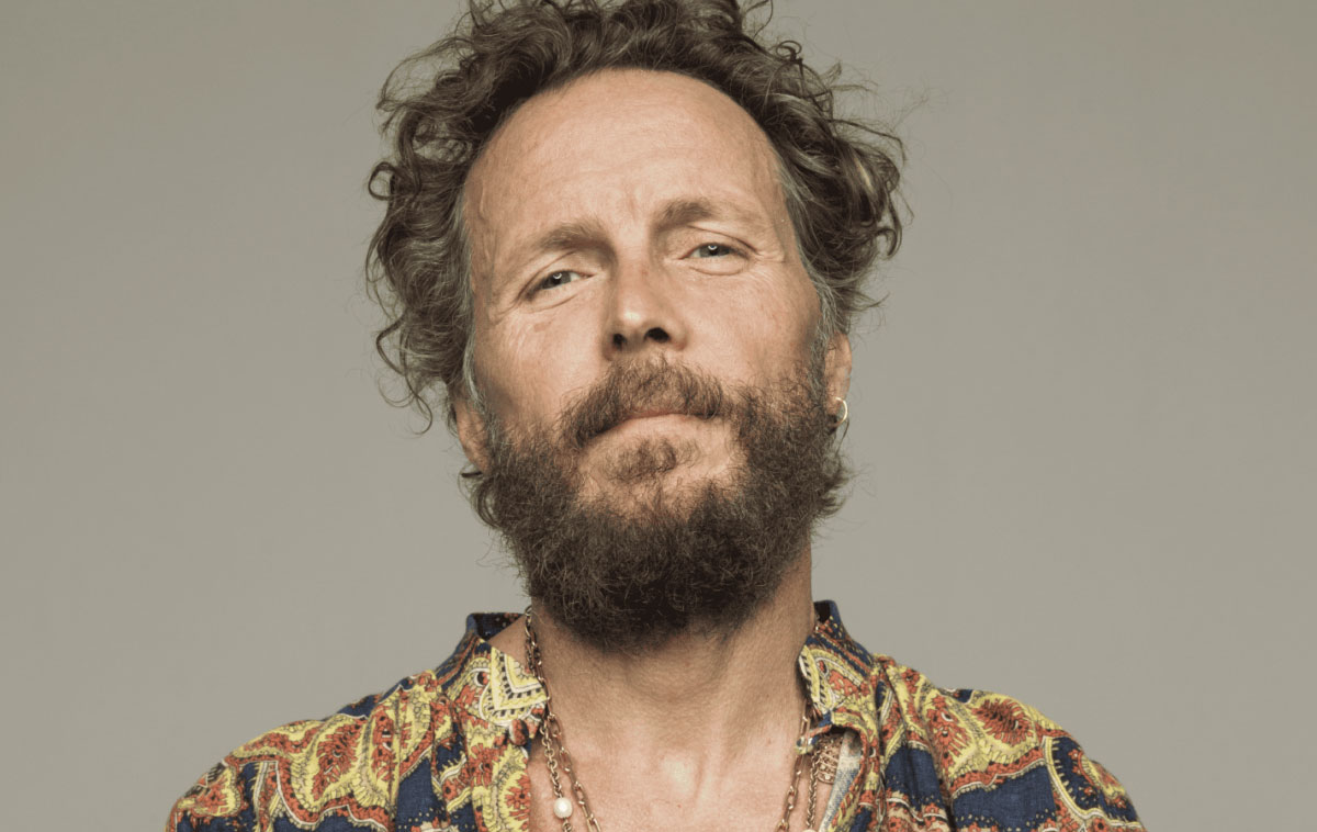 Lorenzo Jovanotti