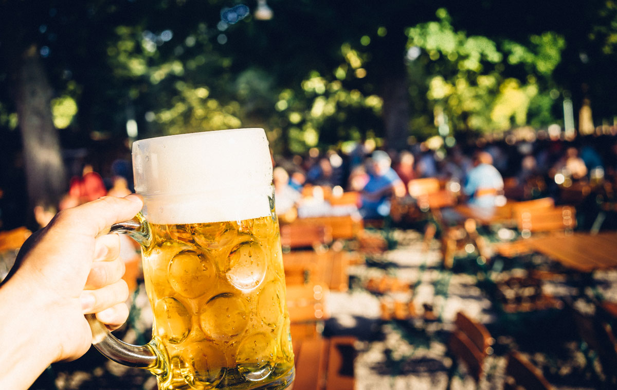 Oktoberfest
