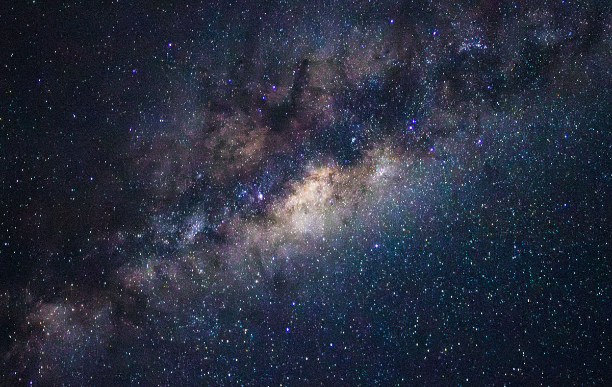 Via Lattea