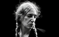 Patti Smith torna in concerto a Roma per un omaggio speciale a San Francesco d’Assisi