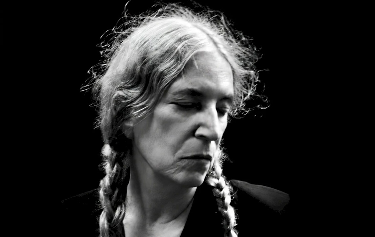Patti Smith