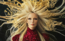 Patty Pravo: la regina della musica italiana in concerto gratis in provincia di Frosinone
