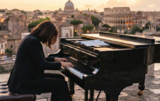 Piano City Roma 2026: questo weekend oltre 200 concerti gratuiti in ogni angolo della Capitale