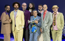 Il Roma Jazz Festival torna con 18 grandi appuntamenti: artisti, programma e biglietti