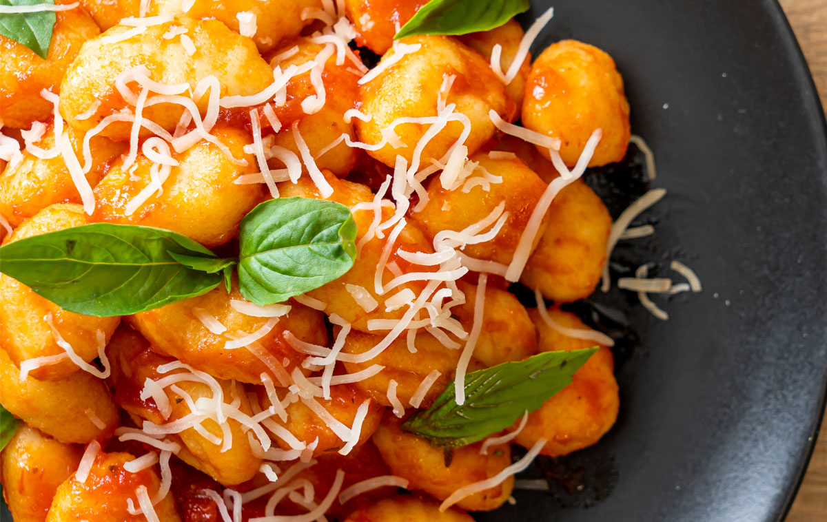 Gnocchi