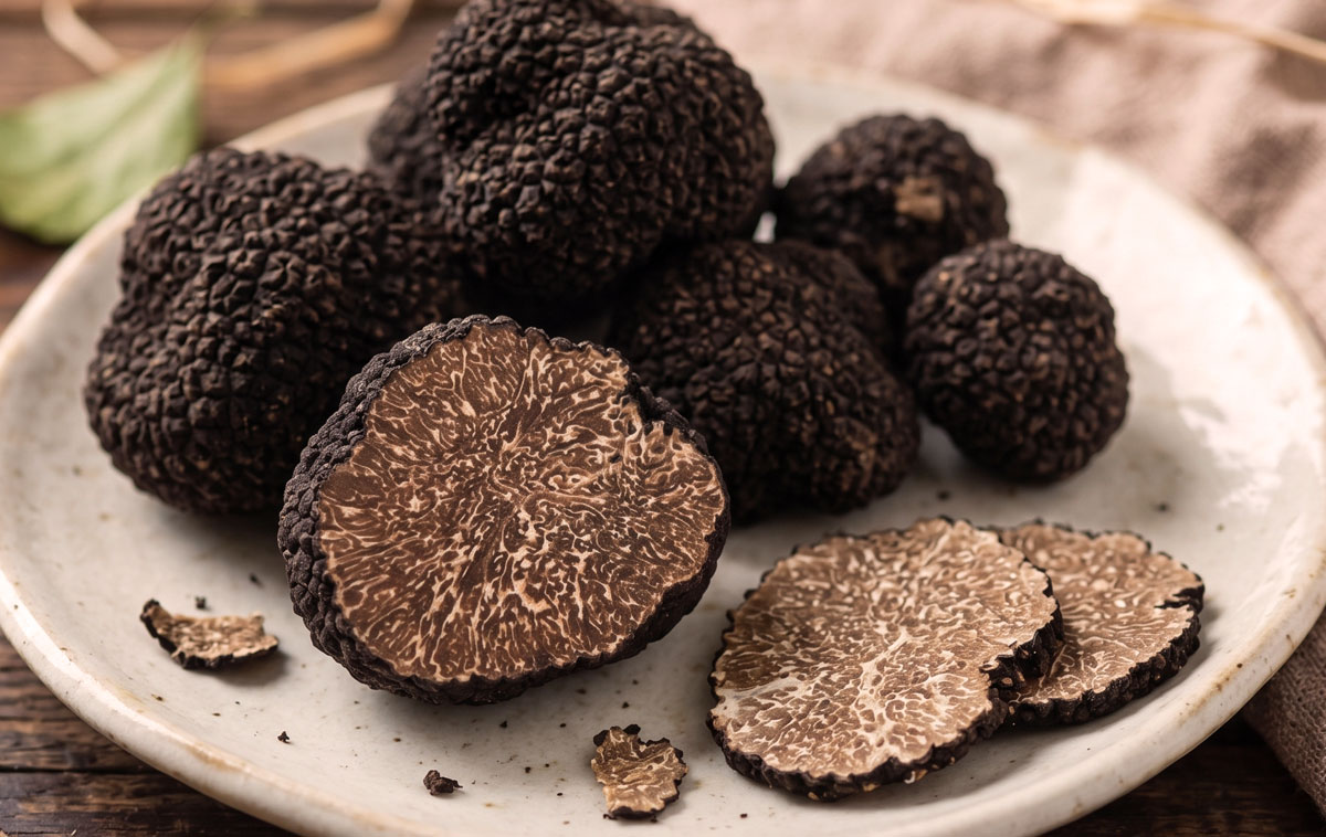 Tartufi