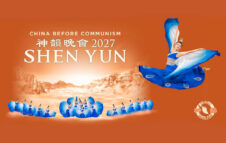 Shen Yun: la millenaria tradizione cinese in scena al Teatro dell'Opera di Roma