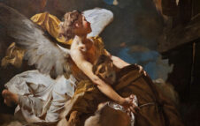 “Sulle tracce di Francesco”: in mostra a Roma otto secoli di storia e capolavori
