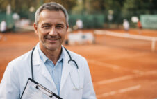 Sport e visite mediche gratuite al Foro Italico: torna l'appuntamento con Tennis & Friends a Roma