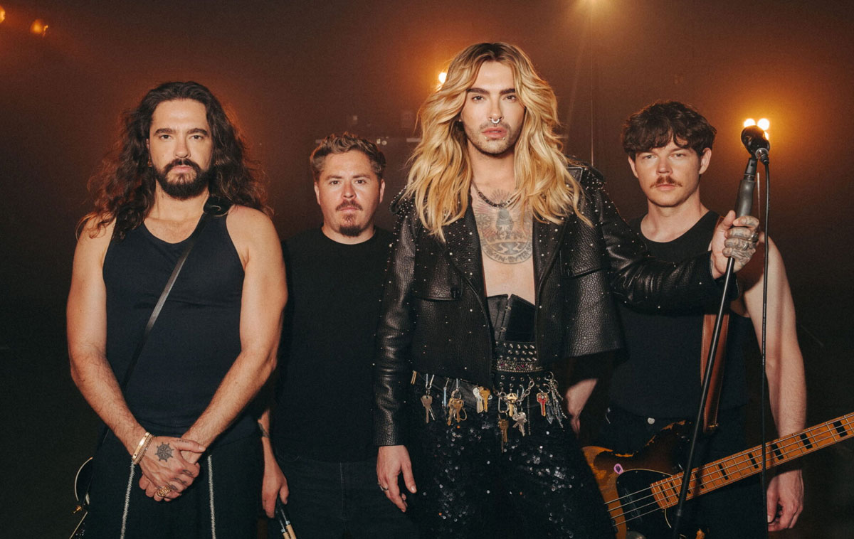 Tokio Hotel