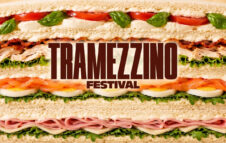 Il Festival del Tramezzino sbarca a Roma per 4 giorni di gusti, musica e divertimento a ingresso gratuito