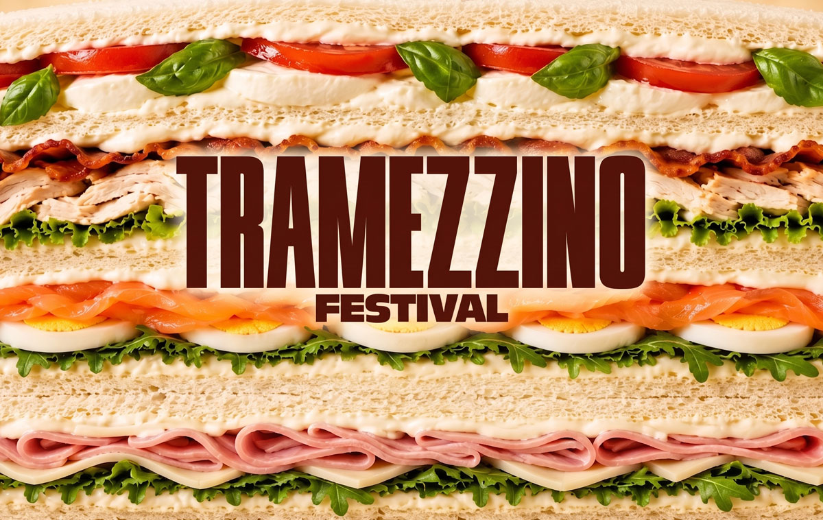 Tramezzino Festival