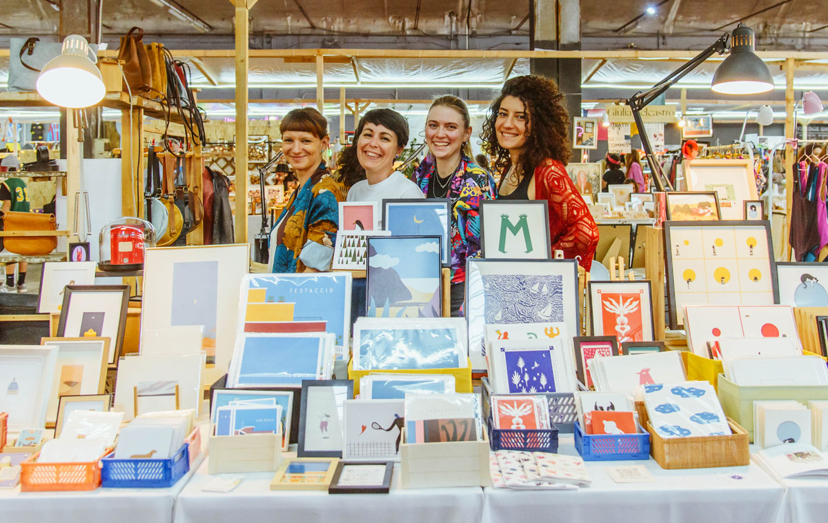 Vintage Market