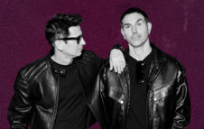 Gli Zero Assoluto in concerto gratis alla Sagra dell’Uva: tutti i dettagli