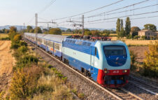 Il treno storico gratuito di ”Antichi cammini d'Italia” riparte da Roma: info e prenotazioni
