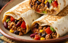 Tacos, burritos, mariachi e ingresso gratis: arriva a Roma il Villaggio Messicano