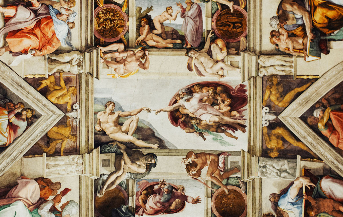 Cappella Sistina