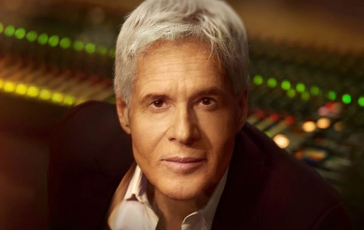 Claudio Baglioni