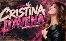 Cristina D'Avena in concerto gratis a Roma con l'Orchestra da Camera di Perugia: le info della serata
