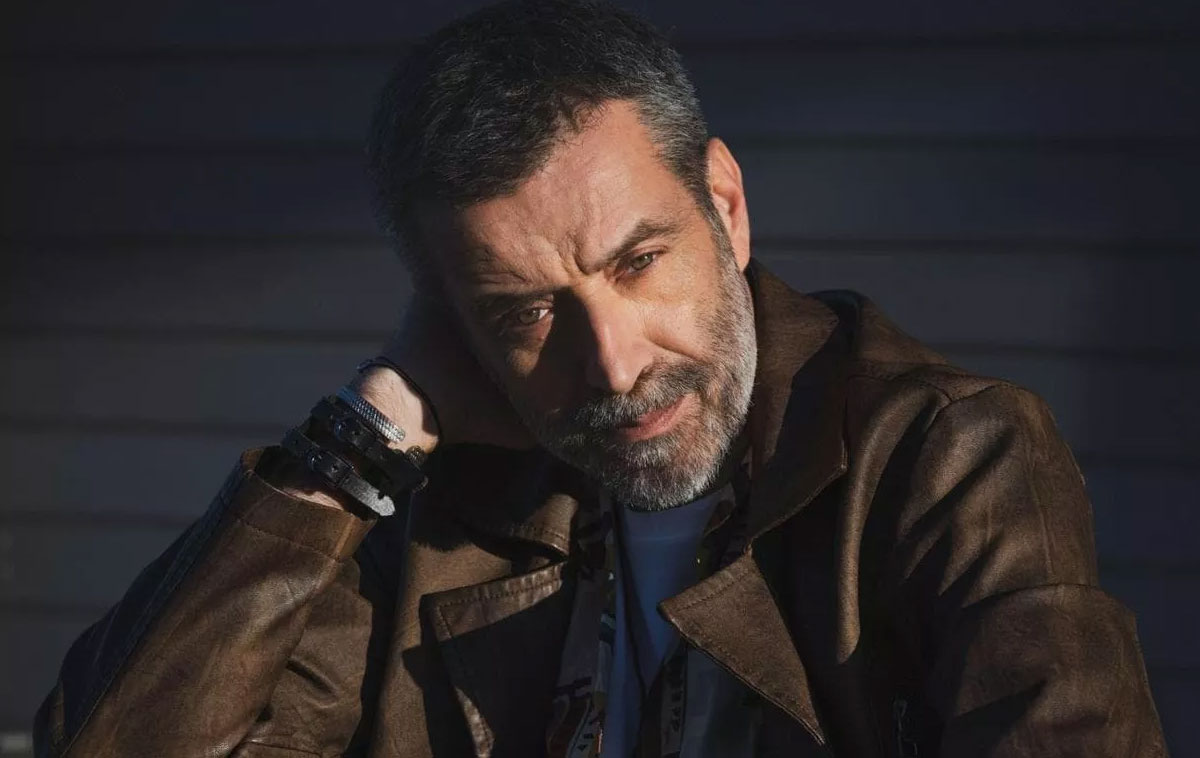 Daniele Silvestri