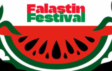 Festival Falastin 2026 a Roma: 5 giorni di cultura palestinese con tanti incontri e concerti gratuiti