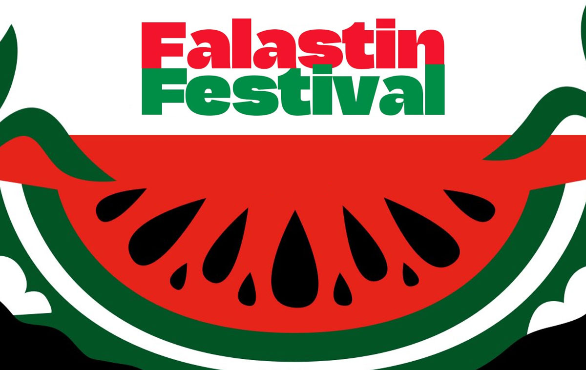 Falastin Festival 2026