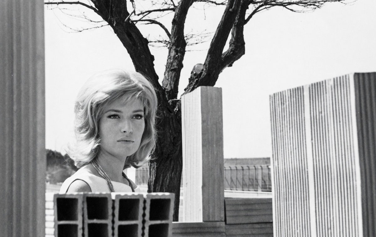 Monica Vitti