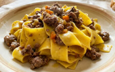 “Festa delle Tradizioni d’Autunno”: in Ciociaria si festeggia tra pappardelle, trippa e polenta