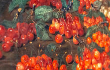 “Food - Il gusto nell'arte”: la nuova mostra a Roma tra nature morte, banchetti e installazioni moderne