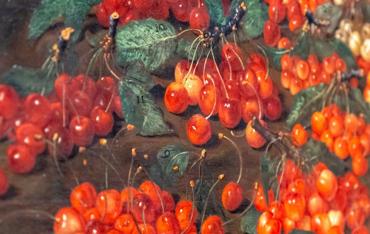 Food - Il gusto nell'arte