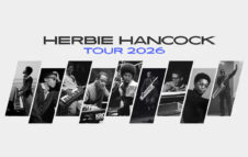 La leggenda del jazz Herbie Hancock torna a Roma con il suo tour 2026: info e biglietti