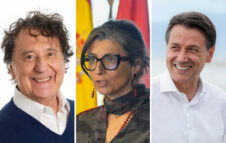 Enzo Iacchetti, Giuseppe Conte e Francesca Albanese: gli incontri da non perdere al Falastin Festival