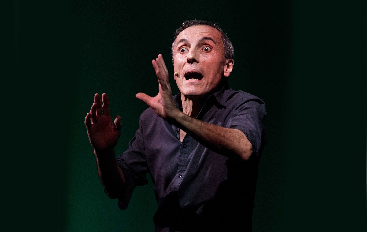 Valerio Aprea