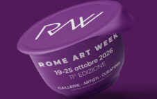 Torna la Rome Art Week 2026 con 615 artisti e 167 gallerie a ingresso gratuito: info e programma