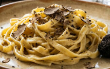 Sagra del Tartufo: torna nell'Alta Valle dell'Aniene la festa dedicata al re dei boschi
