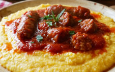 Sagra della Polenta: a due passi da Roma la festa tra dame in costume, musica dal vivo e sapori tipici