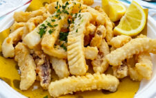 La Sagra della Seppia di Ostia torna per 5 giorni di festa tra fritti, tagliatelle e musica: info e dettagli