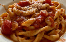 Sagra delle Sagne: in provincia di Roma per una domenica d’autunno tra i boschi e le ricette delle nonne