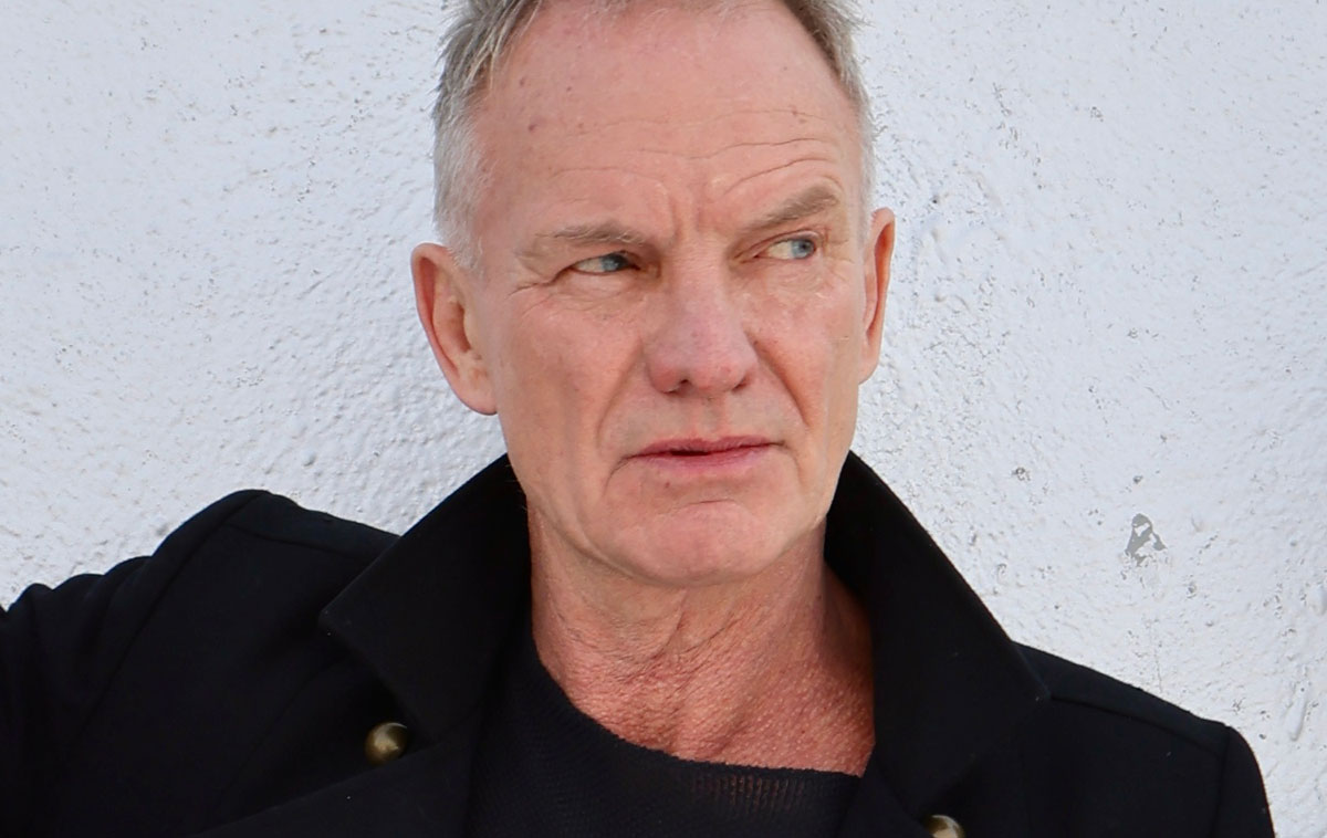 Sting