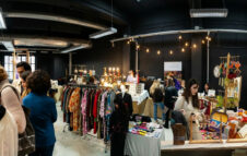 Arriva a Roma la nuova edizione di “The Green Market” con oltre 50 stand, corsi di yoga e laboratori