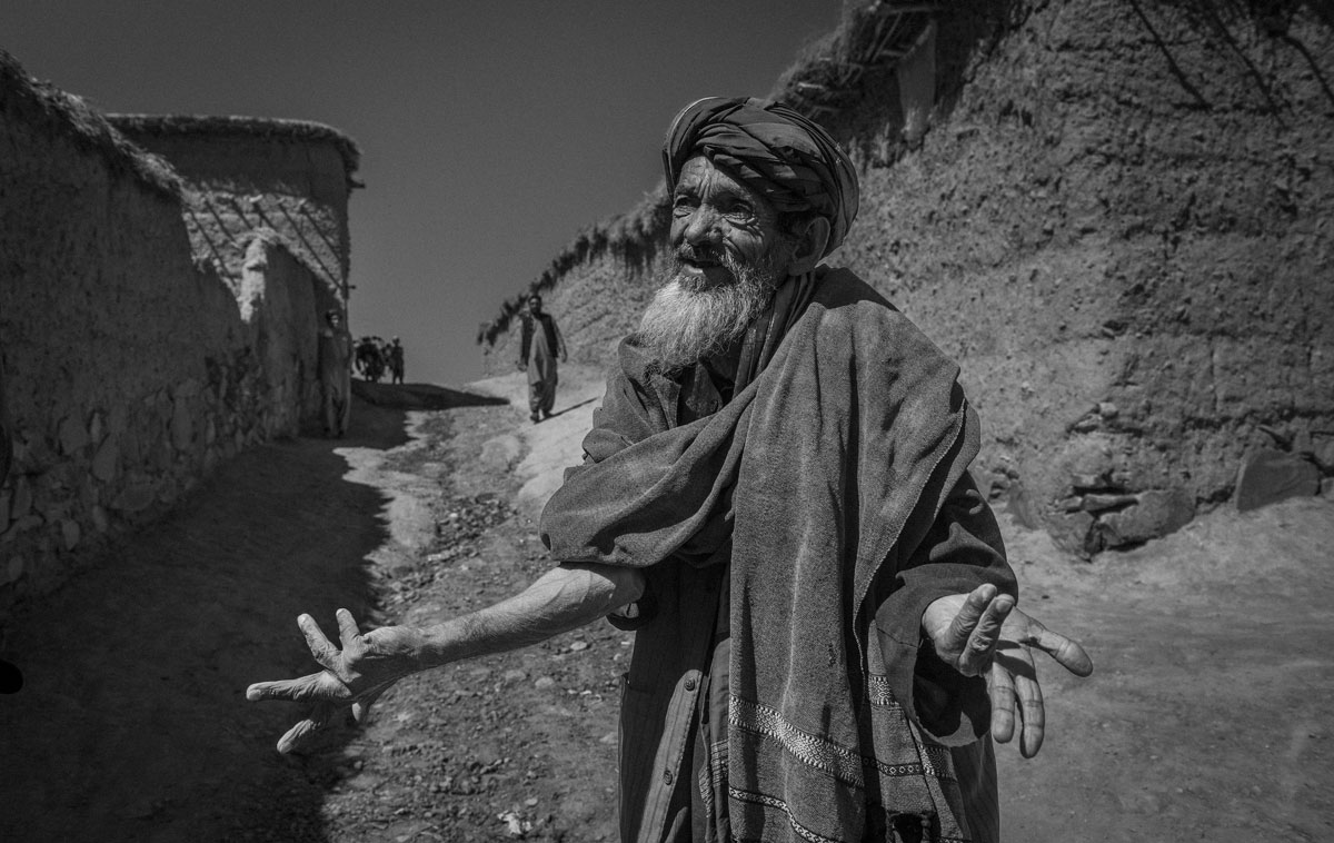 Foto di Alessio Romenzi