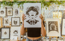 Il Vintage Market sbarca in un forte storico di Roma con 120 espositori, djset e street food