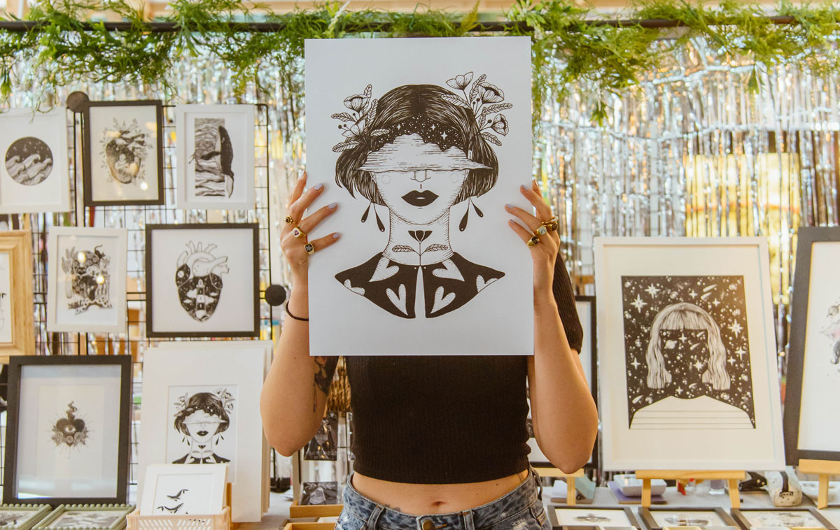 Vintage Market